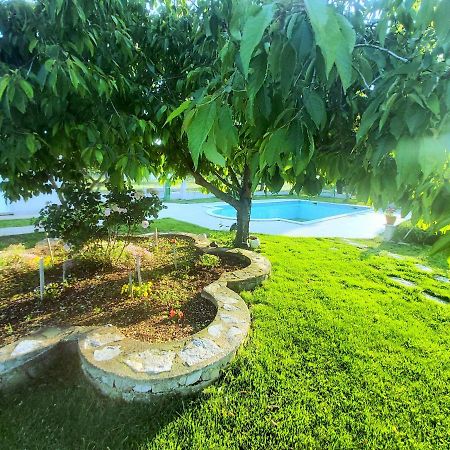 Kaja House Apartments Лозовац Екстериор снимка