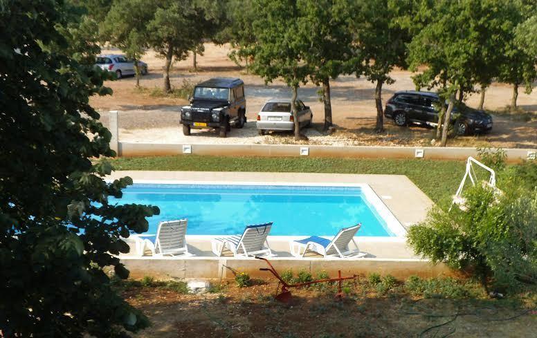 Kaja House Apartments Лозовац Екстериор снимка