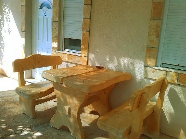 Kaja House Apartments Лозовац Екстериор снимка