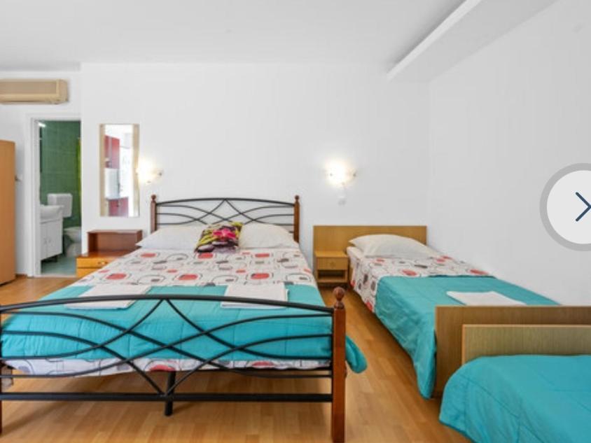 Kaja House Apartments Лозовац Екстериор снимка