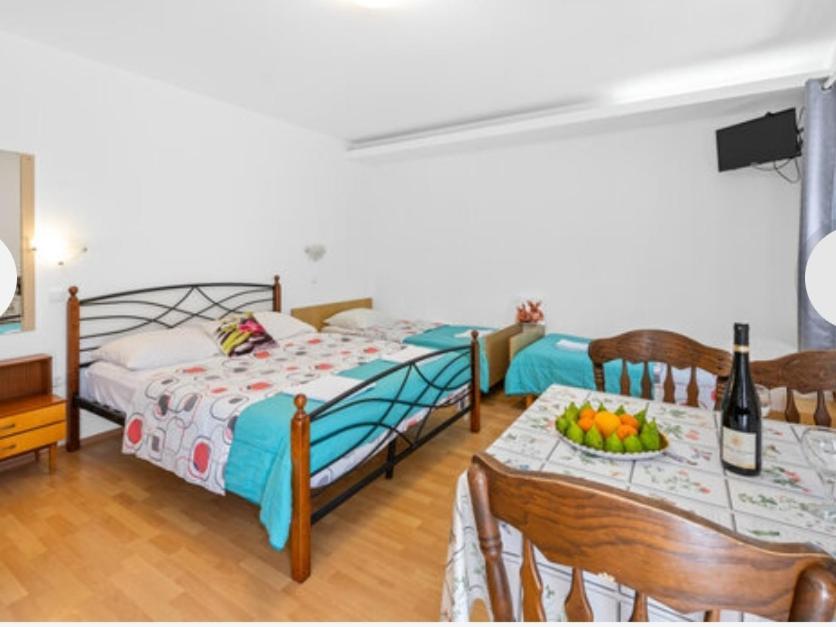 Kaja House Apartments Лозовац Екстериор снимка