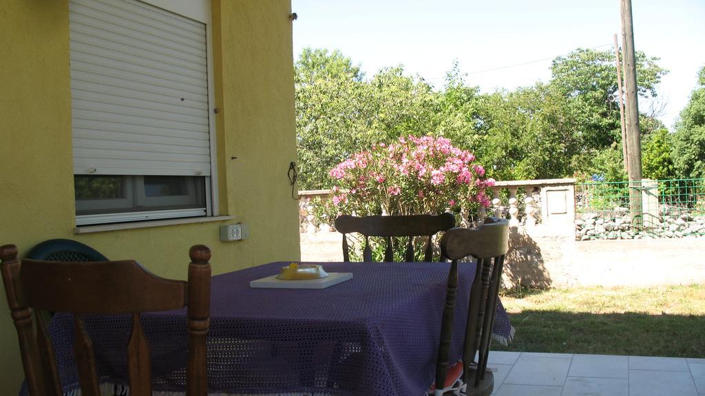 Kaja House Apartments Лозовац Екстериор снимка
