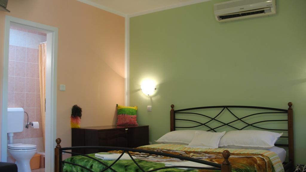 Kaja House Apartments Лозовац Екстериор снимка