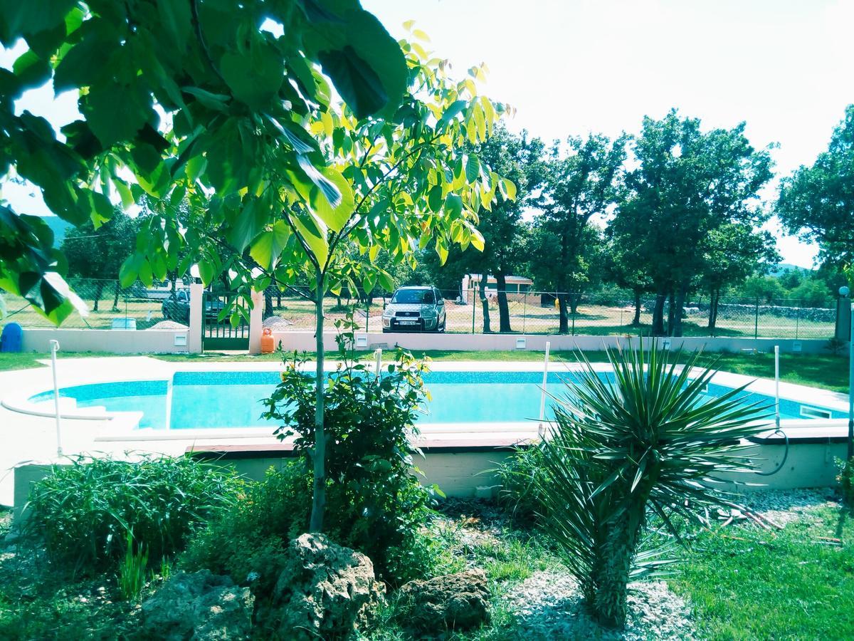 Kaja House Apartments Лозовац Екстериор снимка