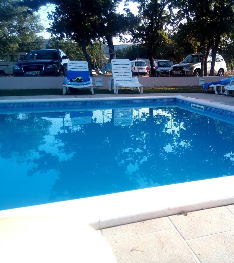 Kaja House Apartments Лозовац Екстериор снимка