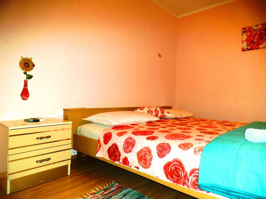 Kaja House Apartments Лозовац Стая снимка