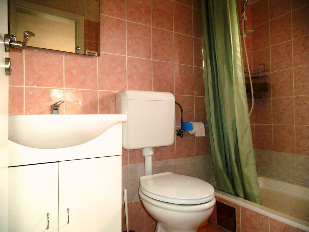 Kaja House Apartments Лозовац Екстериор снимка
