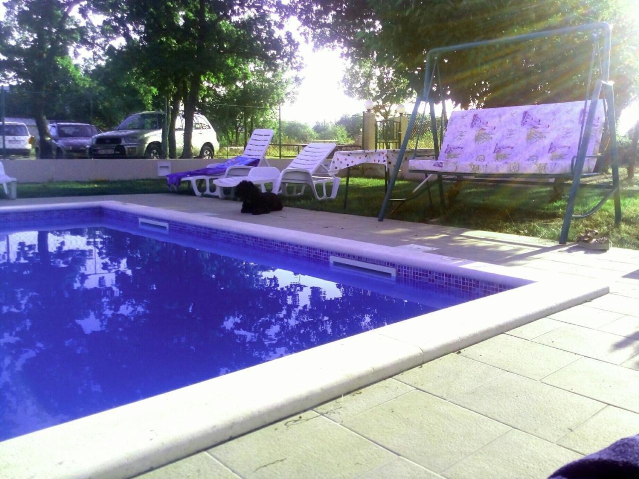 Kaja House Apartments Лозовац Екстериор снимка